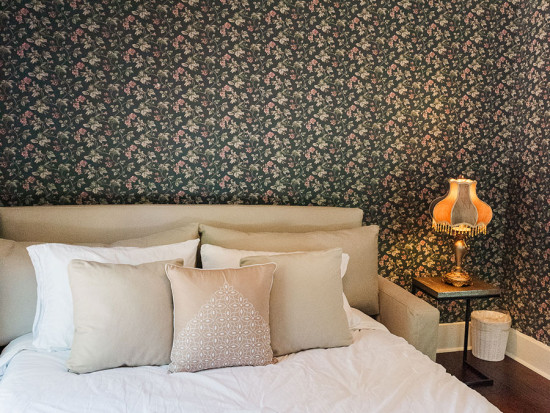 Casa Sagrada - Cottage Villa de Amor bedroom