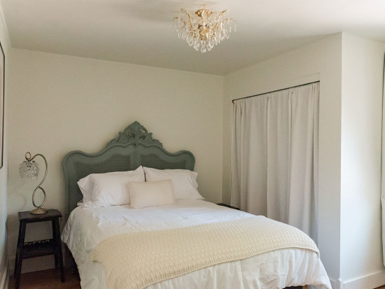 Casa Sagrada - Cottage Villa de Amor bedroom